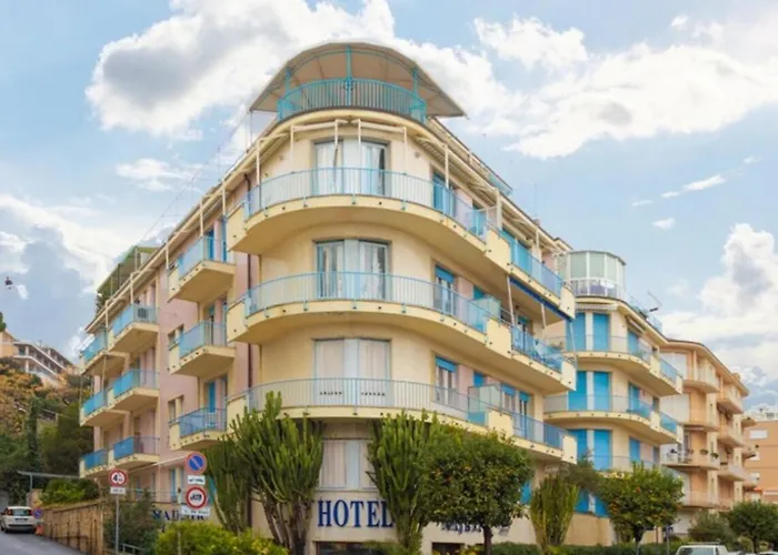 Hotel Majestic By Lvg Hotel Collection