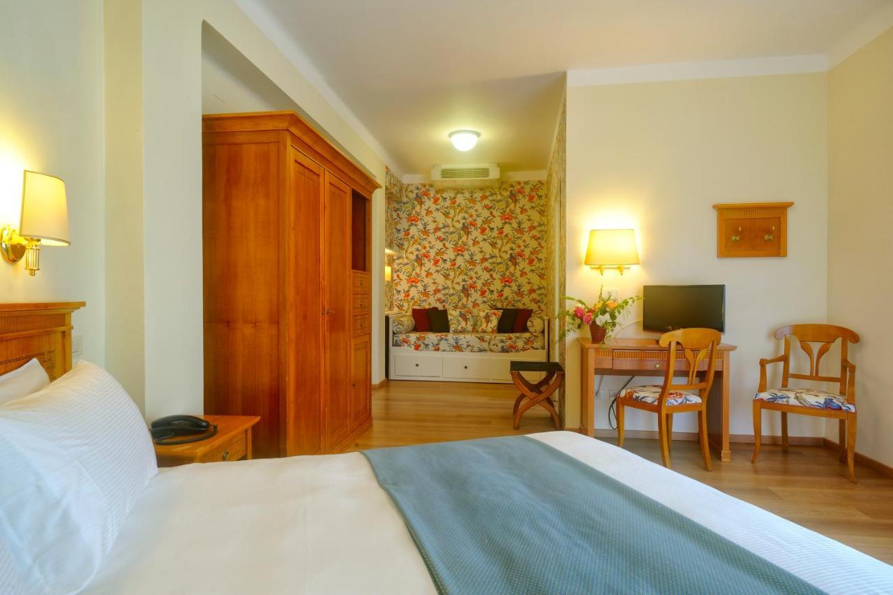 Hotel Majestic By Lvg Collection Alassio