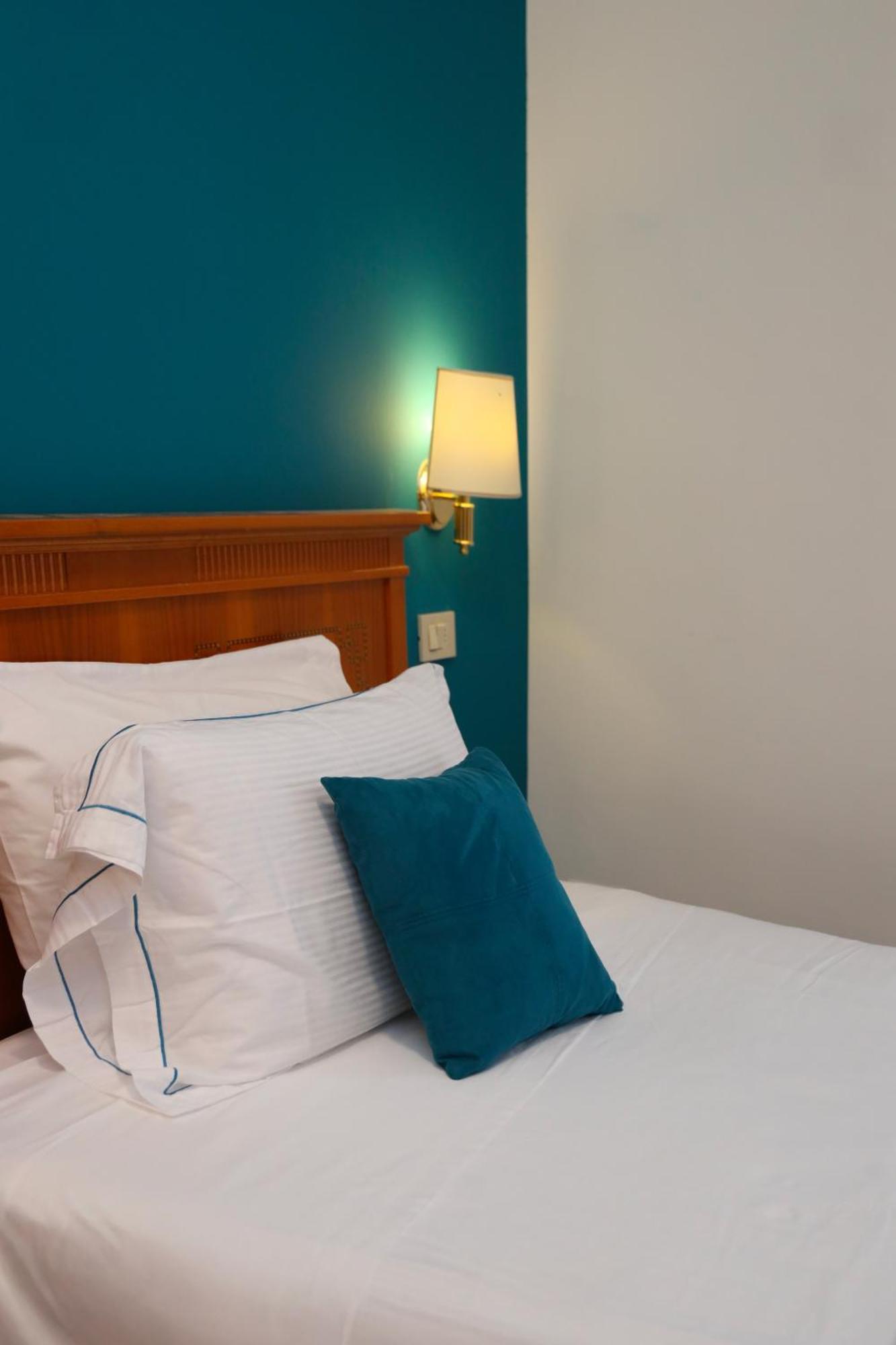 Hotel Majestic By Lvg Collection 4*