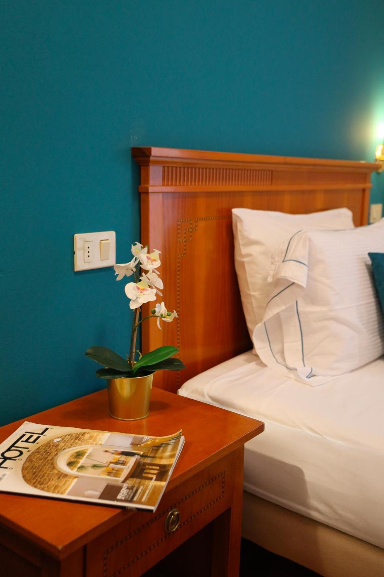 Majestic By Lvg Collection Hotel