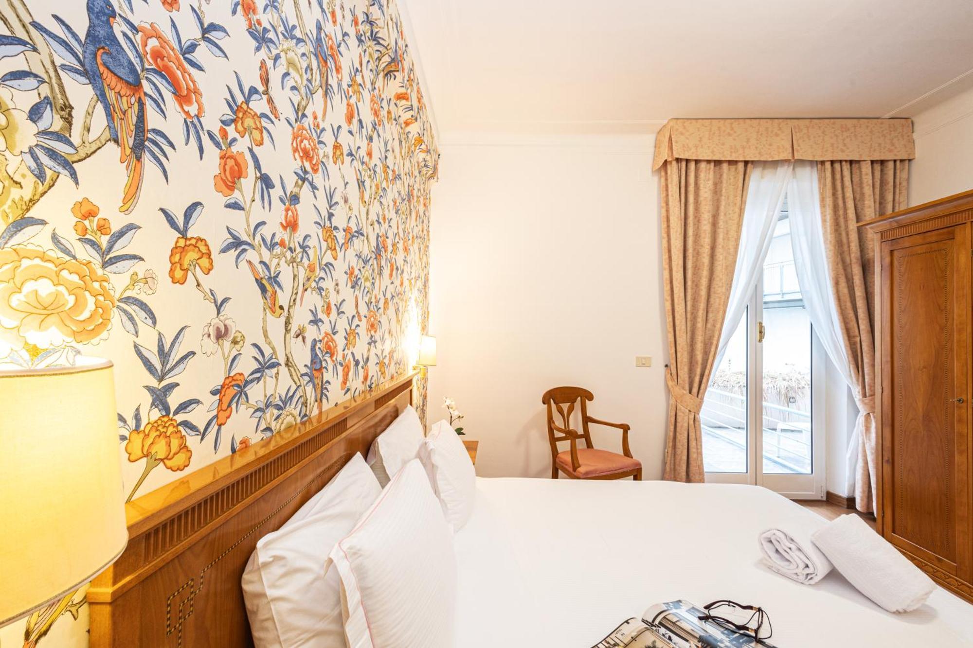 Hotel Majestic By Lvg Collection