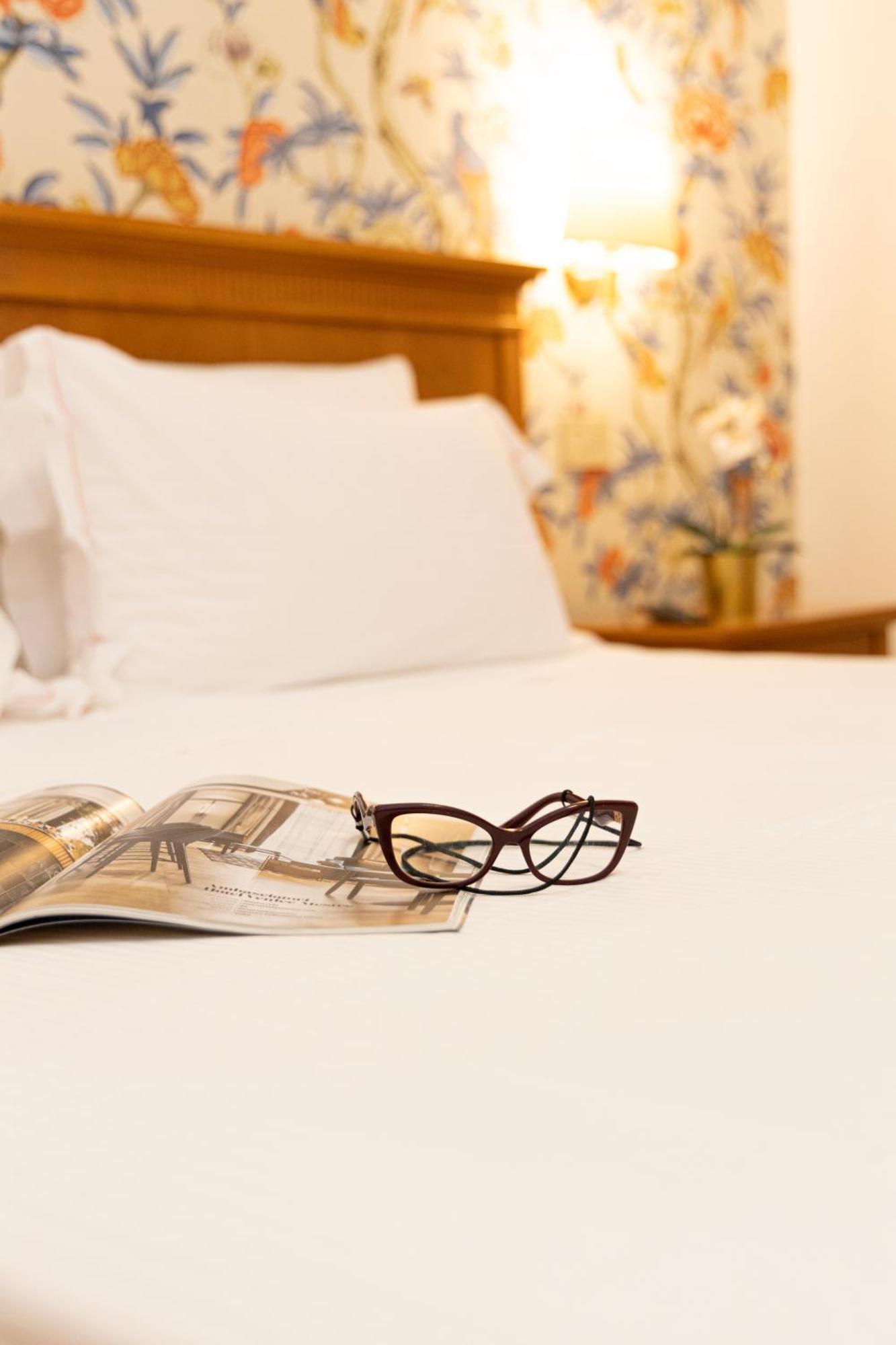 Hotel Majestic By Lvg Collection 4*