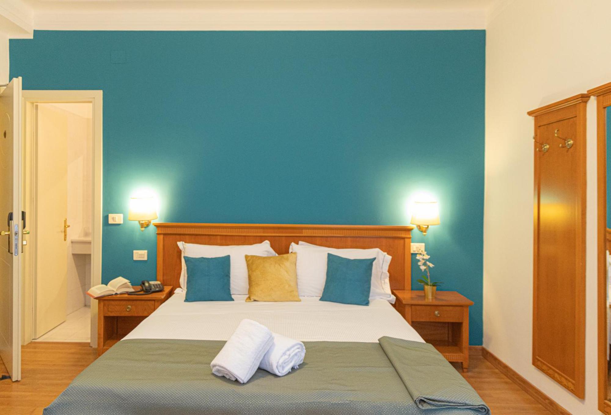 Hotel Majestic By Lvg Collection 4*