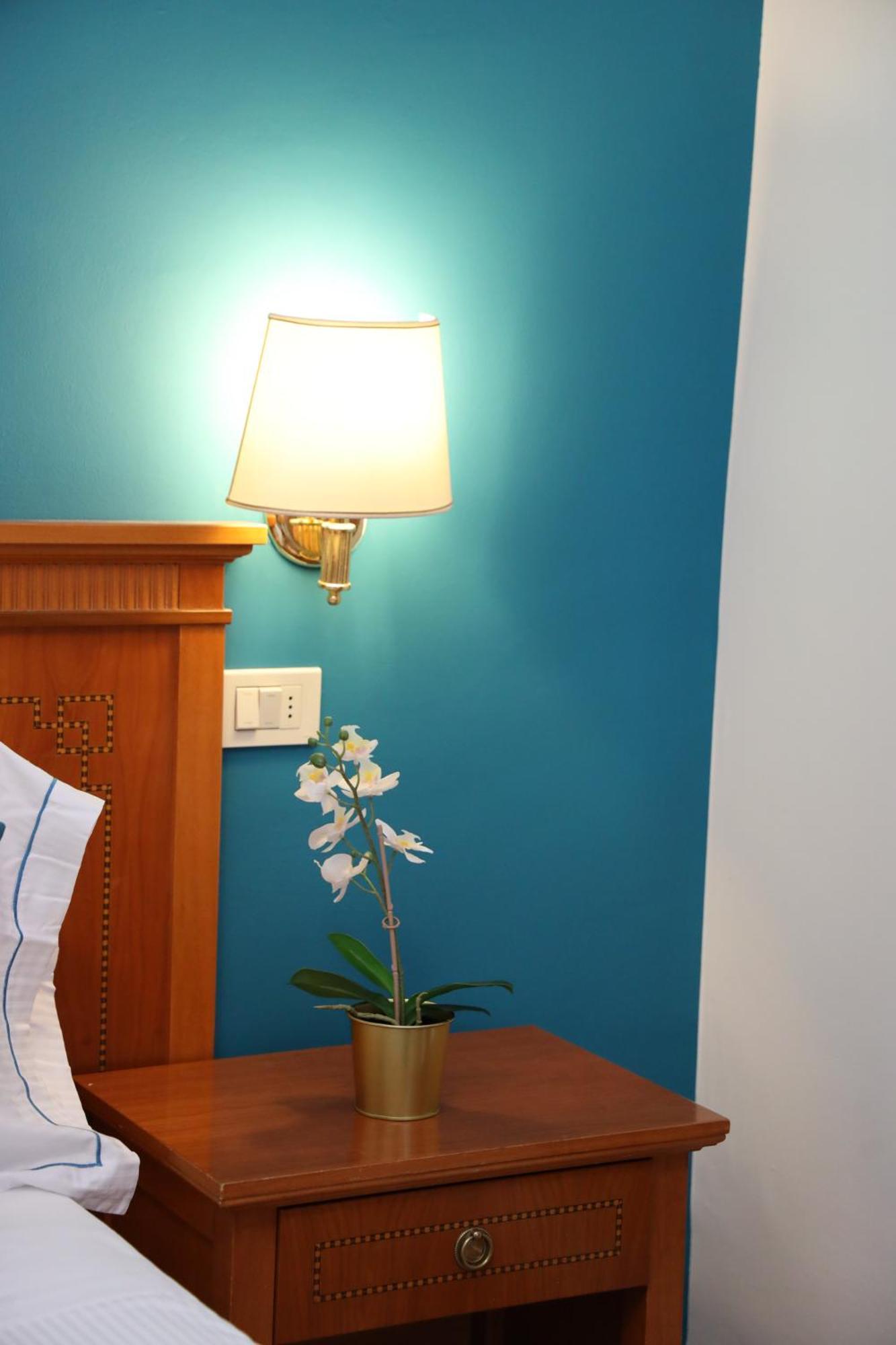 Majestic By Lvg Collection Hotel 4*