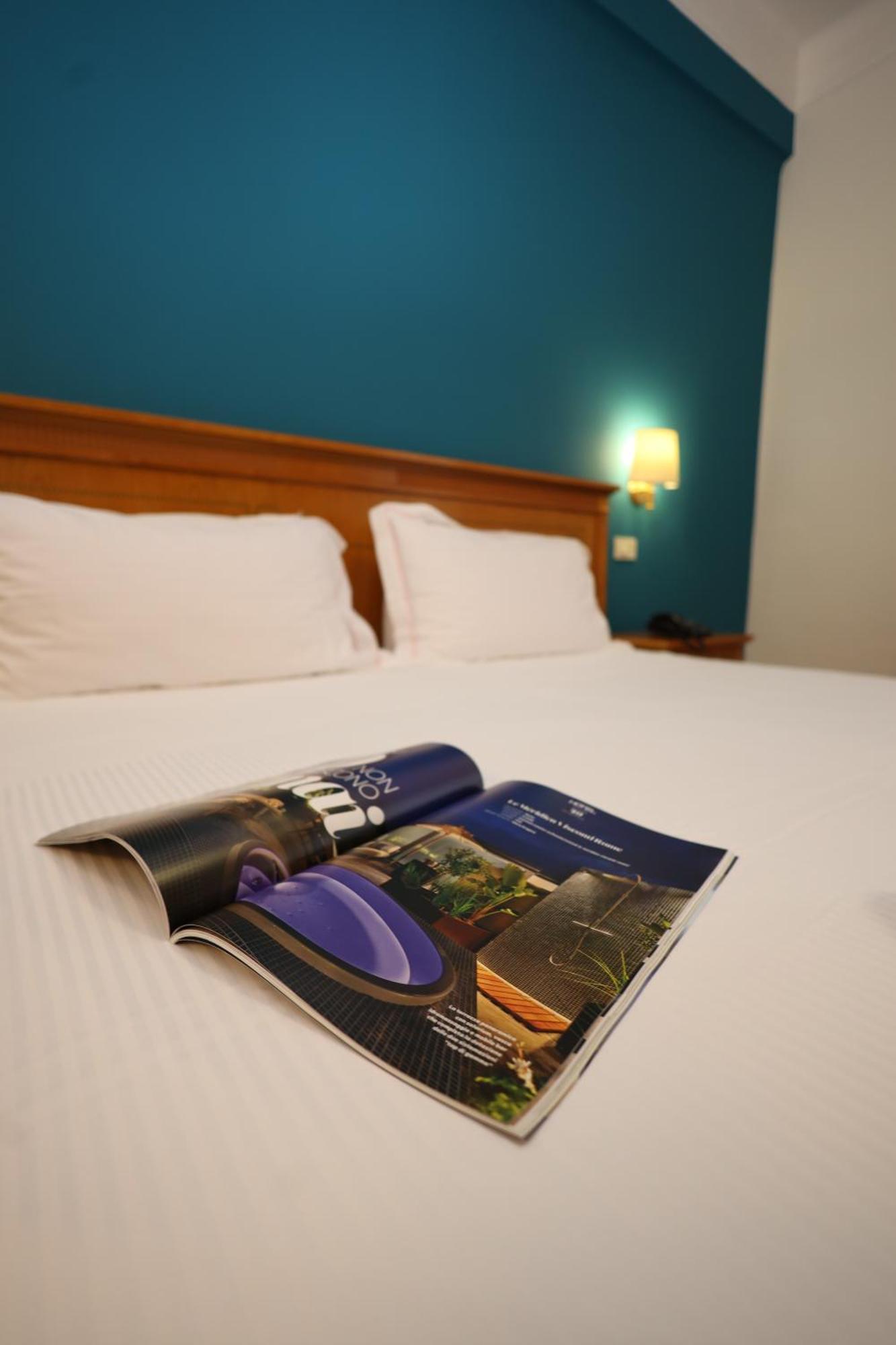 Hotel Majestic By Lvg Collection 4*