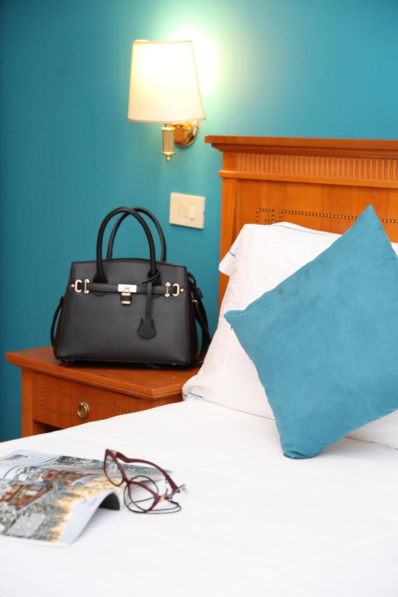 Majestic By Lvg Collection 4* Alassio