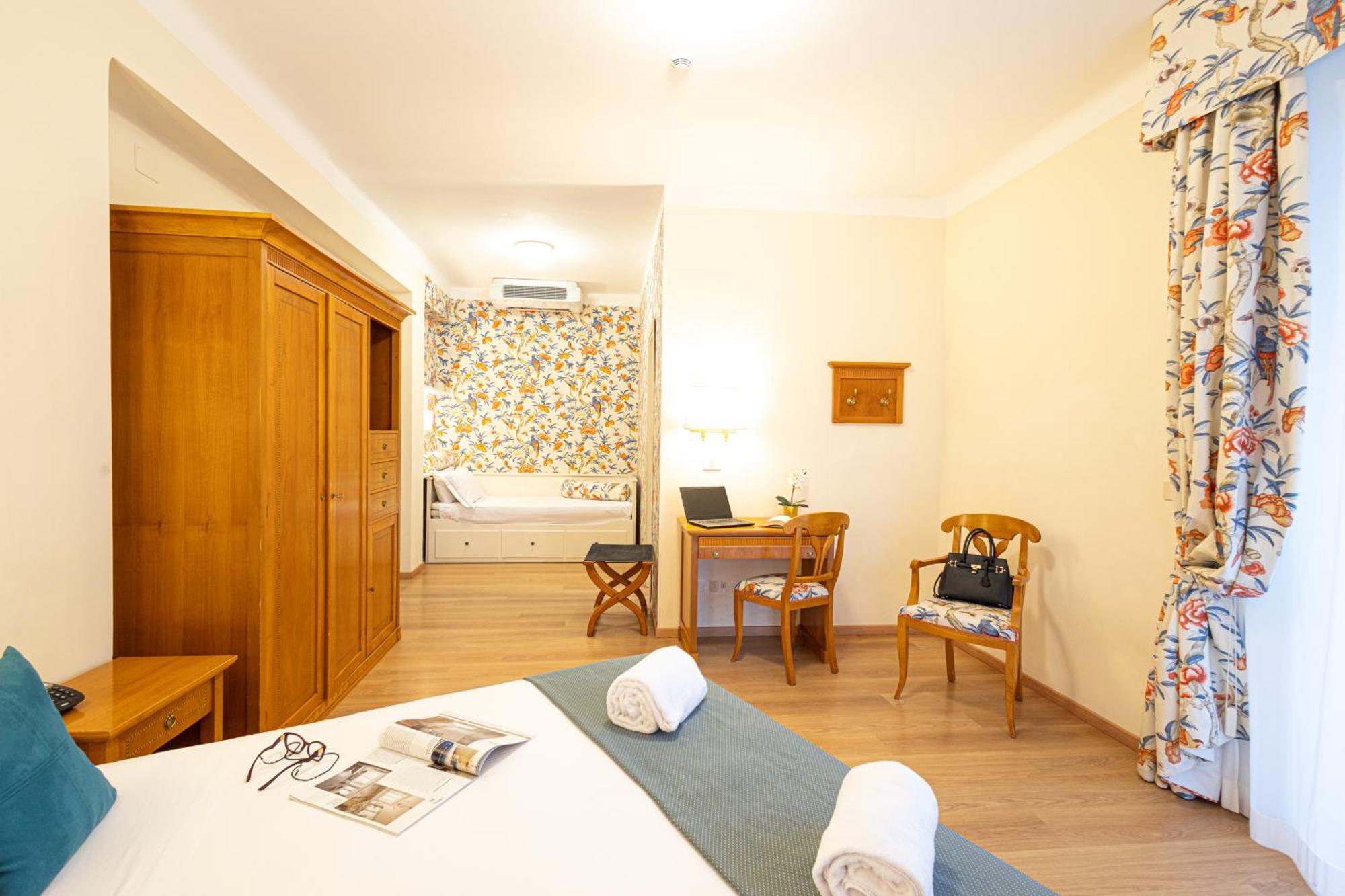 Hotel Majestic