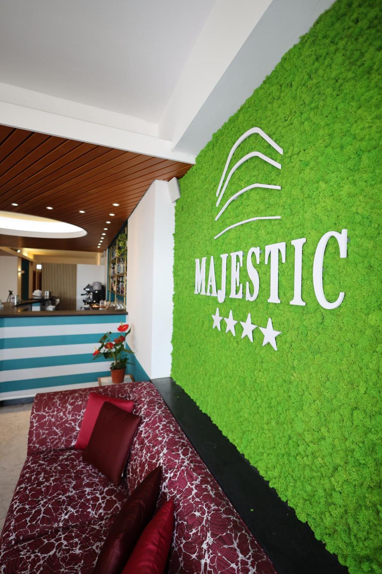 Majestic Alassio